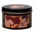 Shunga lichaamskaars - afrodisiacum - roos (170ml)