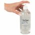 Just Glide glijmiddel op waterbasis (500ml)