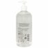 Just Glide glijmiddel op waterbasis (500ml)