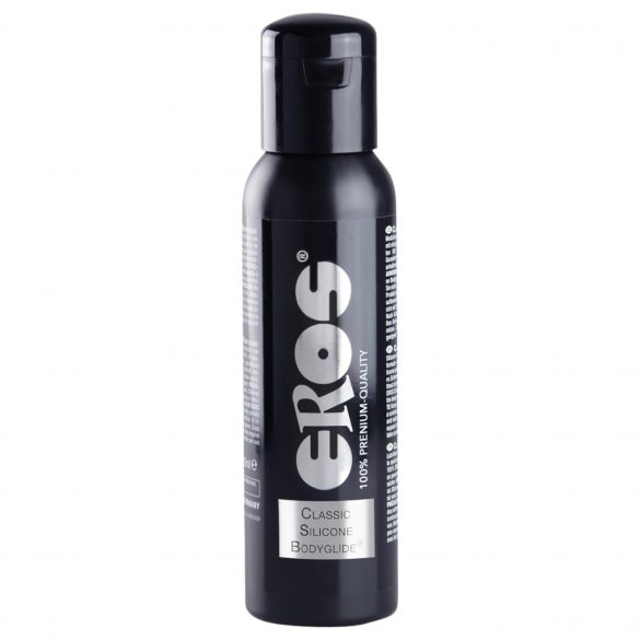 EROS 2in1 - siliconensmeermiddel (250ml)