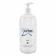 Just Glide Anale - waterbasis anale glijmiddel (500ml)