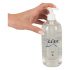 Just Glide Anale - waterbasis anale glijmiddel (500ml)