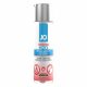 H2O verwarmend glijmiddel op waterbasis (60ml)