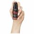 Orgie Sexy Vibe HOT - aardbei, verwarmende vloeibare vibrator (15 ml)