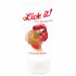 Lick it! - Eetbare glijmiddel Aardbei (50ml)