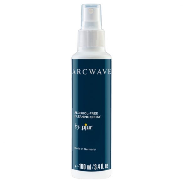 Arcwave Reiniging - ontsmettingsspray (100ml)