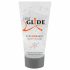 Just Glide Prestaties - hybride glijmiddel (20ml)