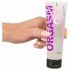 Just Play Orgasme Gel - intieme gel voor vrouwen (80ml)