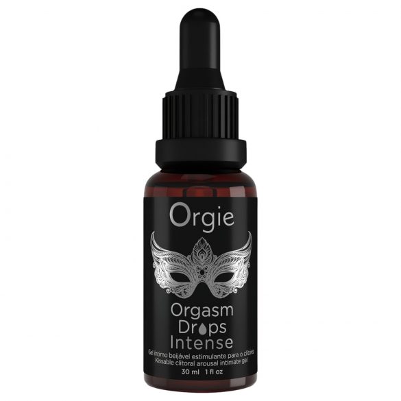 Orgie - stimulerend serum (30 ml)