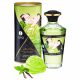 Shunga - verwarmende massageolie - midnight sorbet (100 ml)