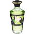 Shunga - verwarmende massageolie - midnight sorbet (100 ml)