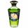 Shunga - verwarmende massageolie - groene thee (100ml)