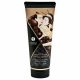 Shunga - massagecrème - chocolade (200ml)