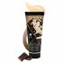 Shunga - massagecrème - chocolade (200ml)