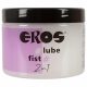 EROS 2in1 Lube & Fist - hybride glijmiddel (500ml)