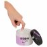 EROS 2in1 Lube & Fist - hybride glijmiddel (500ml)