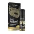 Orgie Dual Vibe! - vloeibare vibrator - Pinã Colada (15ml)