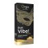 Orgie Dual Vibe! - vloeibare vibrator - Pinã Colada (15ml)