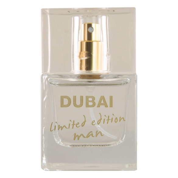 HOT Dubai - feromoonparfum voor mannen (30ml)