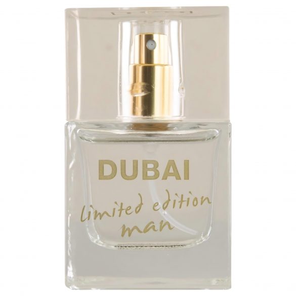 HOT Dubai - feromoonparfum voor mannen (30ml)