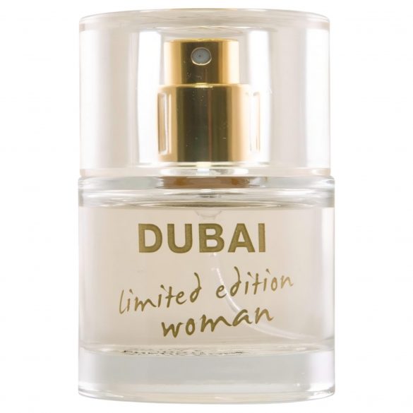 HOT Dubai - feromonenparfum voor vrouwen (30 ml)