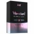 Intt Vibration! - vloeibare vibrator - kauwgom (15ml)