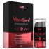 Intt Vibration! - vloeibare vibrator - aardbei (15ml)