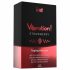 Intt Vibration! - vloeibare vibrator - aardbei (15ml)