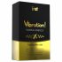 Intt Vibration! - vloeibare vibrator - Vodka Energy (15 ml)