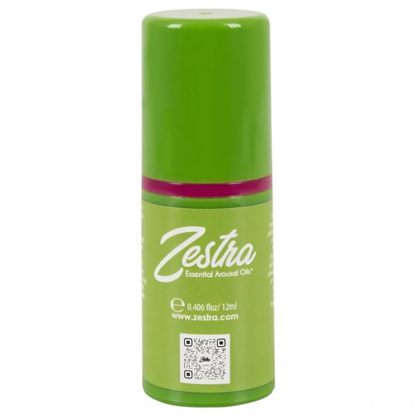 Zestra - stimulerende intieme gel voor vrouwen (12ml)