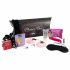 DUREX Plezierdoos - vibrator set (8-delig)