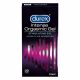 Durex Intense Orgasmic - stimulerende intieme gel voor vrouwen (10ml)