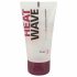 / Just Play - opwarmende waterbasis glijmiddel (50ml)