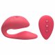 Cotoxo Cupid 2 - oplaadbare, draadloze paar vibrator (rood)