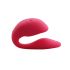 Cotoxo Cupid 2 - oplaadbare, draadloze paar vibrator (rood)