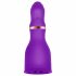 Sunfo - draadloze eikelvibrator (paars)