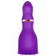 Sunfo - draadloze eikelvibrator (paars)