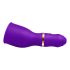 Sunfo - draadloze eikelvibrator (paars)