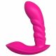 Sunfo - slimme, oplaadbare, waterdichte vibrator (roze)