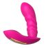 Sunfo - slimme, oplaadbare, waterdichte vibrator (roze)