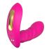 Sunfo - slimme, oplaadbare, waterdichte vibrator (roze)