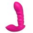 Sunfo - slimme, oplaadbare, waterdichte vibrator (roze)