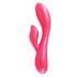 LP Jessica - Smart, Waterproof Clitoral Vibrator (Pink) 