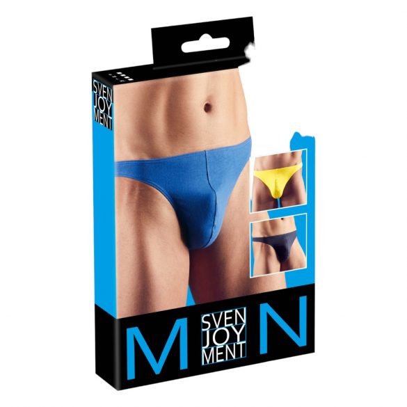 Men's Thong Set (3-Piece)  - M