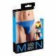 Men's Thong Set (3-Piece)  - M