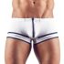 Svenjoyment - matrozen heren boxershort (wit)