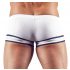 Svenjoyment - matrozen heren boxershort (wit)