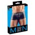 Svenjoyment - ritssluiting boxer (zwart) - M