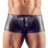 Svenjoyment - ritssluiting boxer (zwart) - M