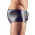 Svenjoyment - ritssluiting boxer (zwart) - M